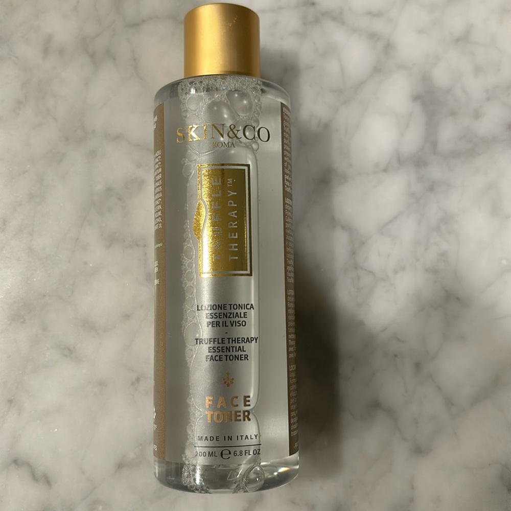 Skin & Co Face Toner